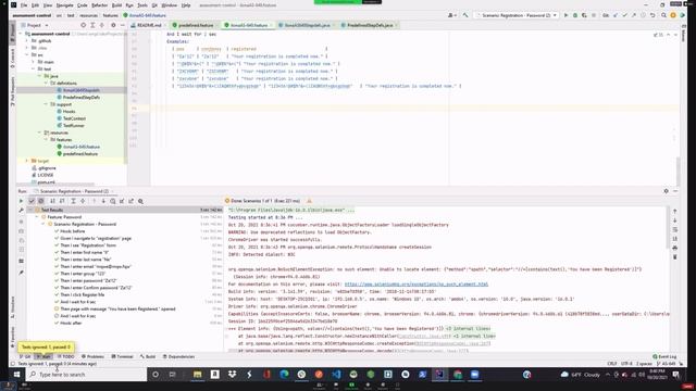 10 20 Q&A 02 Explanations to Ilona project смотреть онлайн