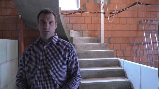 Сколько стоит заливка монолитной лестницы цена в таунхаусах Московской области. ВАШ ДОМ.