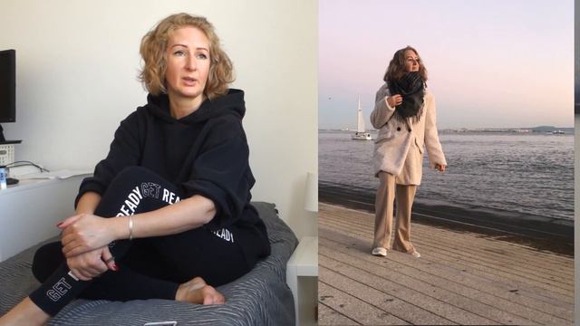 ВЛОГ 19.01.2021 КУДА Я ПРОПАЛА? САМЫЕ ГОРЯЧИЕ НОВОСТИ ) смотреть онлайн