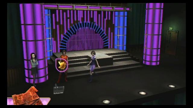 Victorious Taking The Lead Episode 18 смотреть онлайн