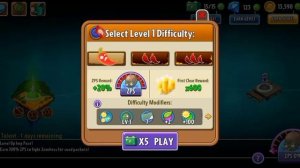 КАК На фармить много  кристаллов в PvZ 2