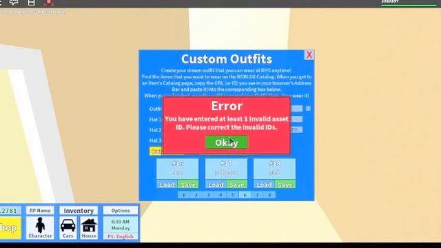 Cute Roblox Girl Ids смотреть онлайн
