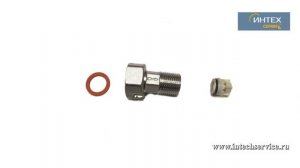 Установка счетчика воды своими руками