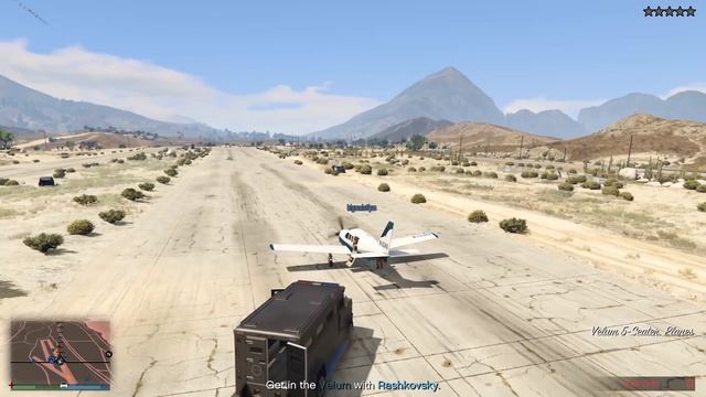 How to Make $2,500,000 as a Beginner | GTA Online Rags to Riches Episode 2 смотреть онлайн