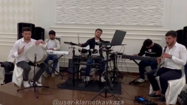 Heno Mkrtchyan klarnet - Eghishi Par 2023 смотреть онлайн