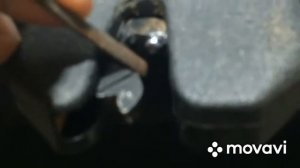 Фольксваген пассат В5+ плохо закрывается багажник.