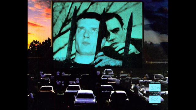 Ian Curtis & Steven Morris interview excerpt - Rock On, Radio 1 '79 (part 2) смотреть онлайн