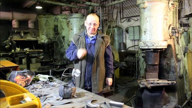 Scrap Metal. Owl. Handmade. Художественная ковка. Сова смотреть онлайн