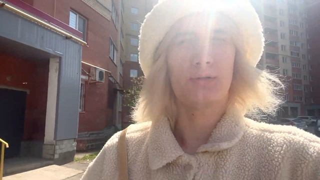 VLOG 94: Фотосессия в стиле "парижанок"/Второй сеанс у психолога/Фотосессия в стиле "розового эльфа смотреть онлайн