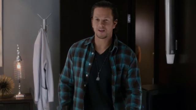 (Daddys Home 2015-Brad's sperm test(3/5 смотреть онлайн