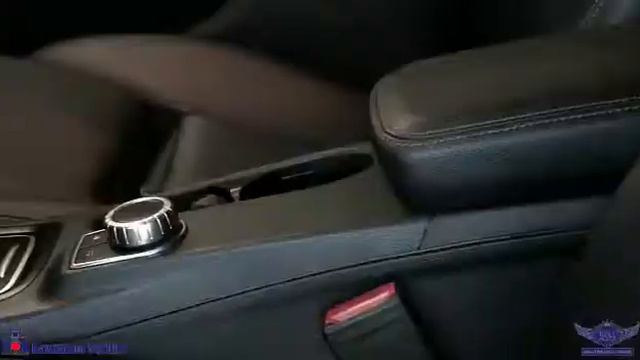 2016 Mercedes-Benz B-Class B 250, 4MATIC, Sports Tourer, NAVI # 10185