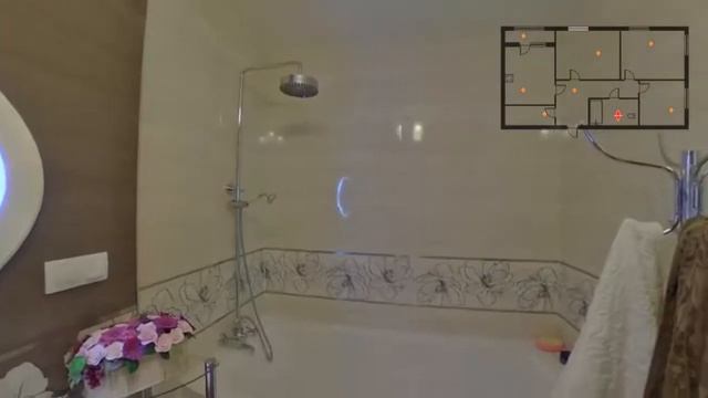 Продажа квартиры в Санкт-Петербурге. Кременчугская улица, д. 17к3, Центральный район смотреть онлайн