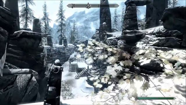 JP Vs Skyrim :: Episode 15 :: Infinite Arrows смотреть онлайн
