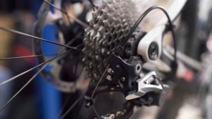 Как подготовить велосипед к летнему сезону?