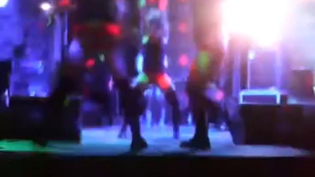 Trap вечеринка Школа танцев 'Manya'2 смотреть онлайн