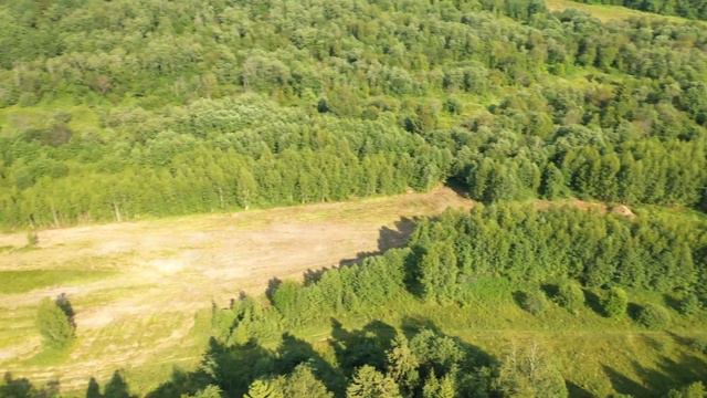 Участки в деревне ИЖС смотреть онлайн