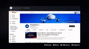 How to Get Internet Browser on PS5 (FULL SCREEN) 2 METHODS