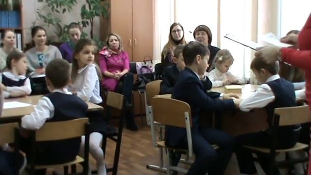 Урок семейного чтения по рассказу Юрия Коваля смотреть онлайн