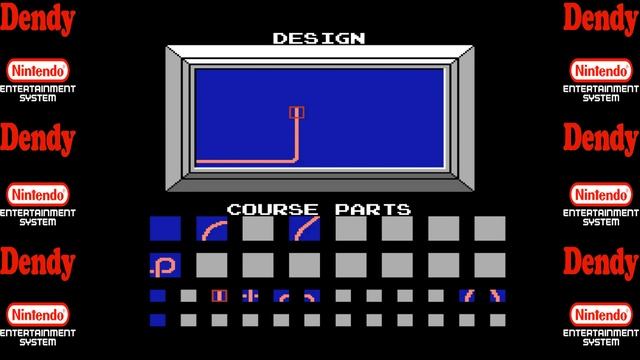 А помнишь мы играли "Mach Rider" 1985 г. (Dendy, NES) смотреть онлайн