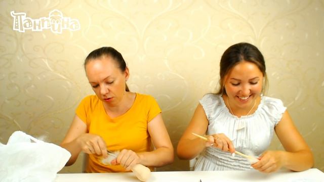 МК Митька. 1 занятие смотреть онлайн