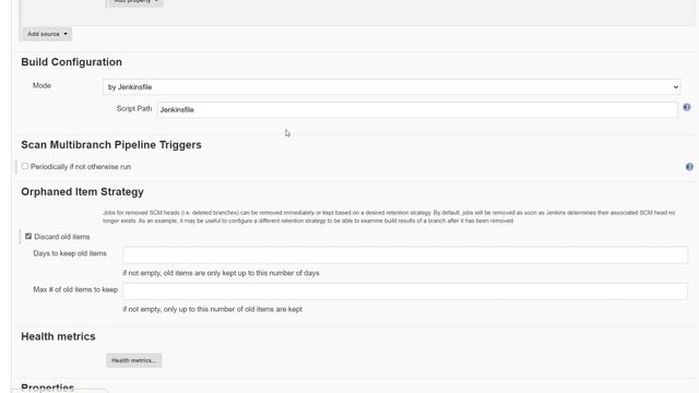 Part 29 - Understanding and working with Multibranch Pipelines in Jenkins смотреть онлайн