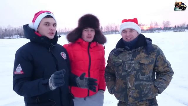 Неудачные дубли при съемке поздравления))) смотреть онлайн