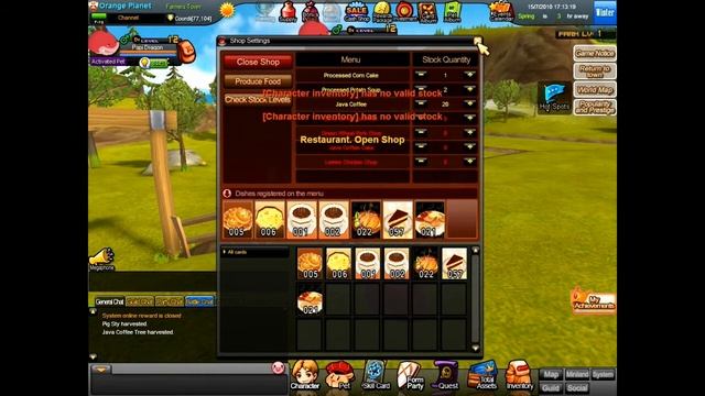 Monster Forest Diary - Day 5 смотреть онлайн