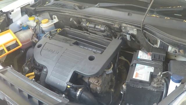 Тайны Fiat: раскрываем тайны Fiat!