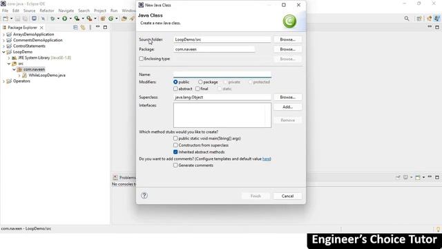 Retrieve elements from an array using for loop | Java Programming Language | Java смотреть онлайн