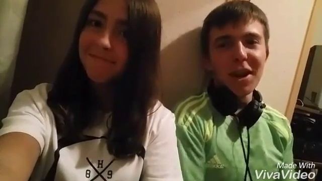У тебя какого цвета волосы?? смотреть онлайн