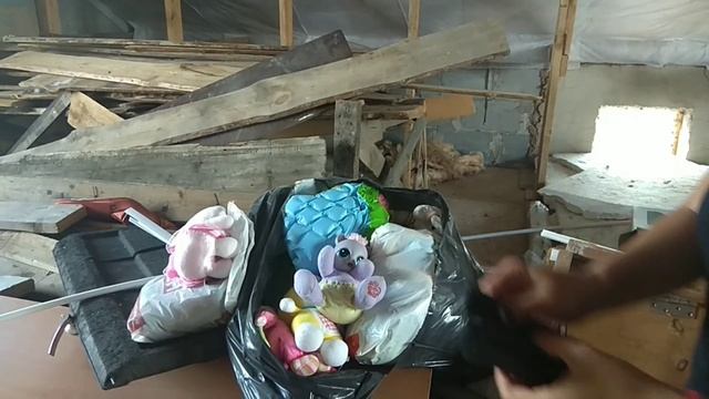 РУМТУР МАНСАРДА ЧАСТЬ 2 смотреть онлайн