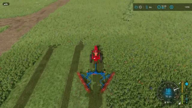 Start with $0 in No Mans Land ! ? NO LEASING! #2 Farming Simulator 2022 timelapse смотреть онлайн