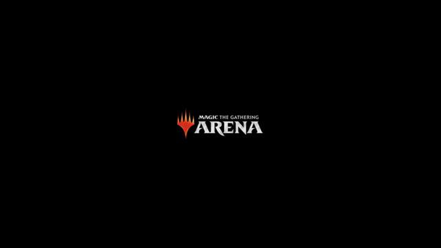MTG Arena Guilds of Ravnica Main Theme (Short) смотреть онлайн