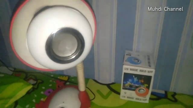 Review & Unboxing Lampu LED Bohlam Speaker RGB Terbaru 2021 | Audio nya Jernih Banget ?? | смотреть онлайн