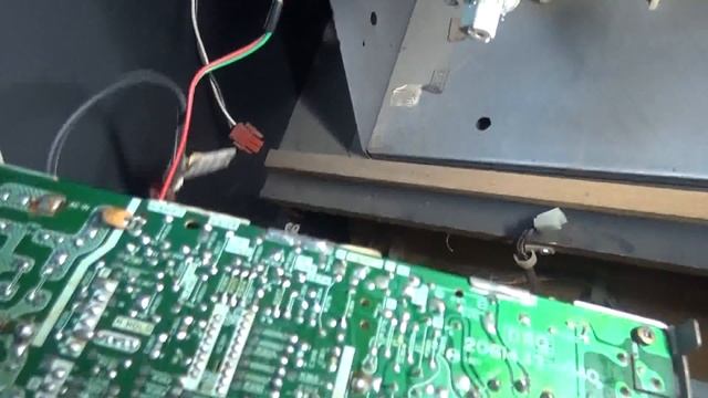 #543 Arcade Game WELLS GARDNER 4900 Monitor Chassis High Voltage DISCHARGE TIPS-TNT Amusements смотреть онлайн