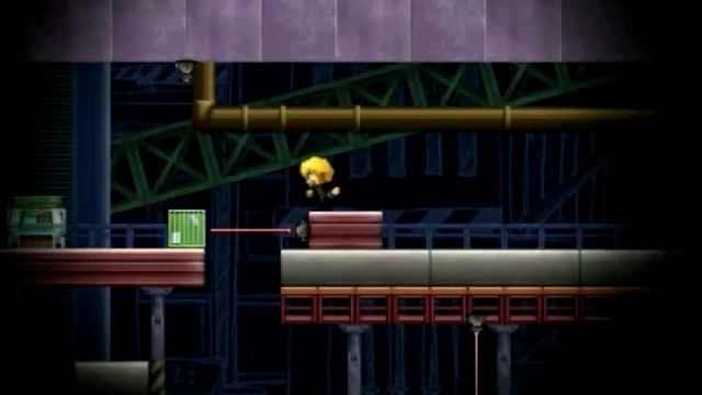 Johnny Impossible Official Trailer смотреть онлайн