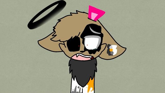 You have been destroyed meme wip (READ DESC, THERE'S A NOTE) смотреть онлайн