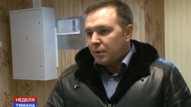 в общежитиях Сосногорска продолжаются ремонты смотреть онлайн