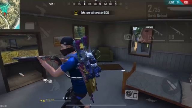 SHOTGUN LEGEND ?⚡️ смотреть онлайн