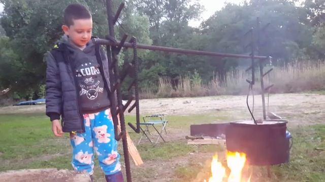 Байдарки лето 2018 (Байдарки Балаклея) смотреть онлайн