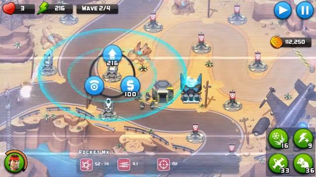 Alien Creeps TD Challenge 11 Without Any Extra Hero смотреть онлайн