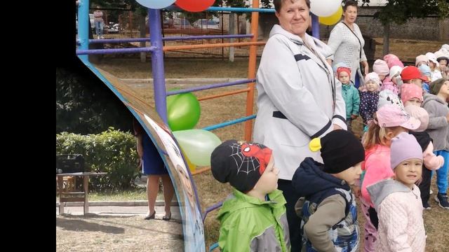 ГУО "Детский сад №567" г.Минска "День Знаний" смотреть онлайн