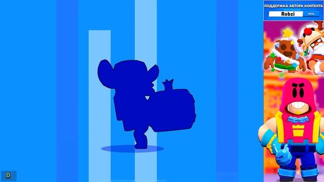 НОВЫЕ СКИНЫ, ДУЭЛИ БАЛАНС БРАВЛЕРОВ ВСЕ ПОДАРКИ! СНИК ПИК ОБНОВЛЕНИЕ BRAWL STARS смотреть онлайн