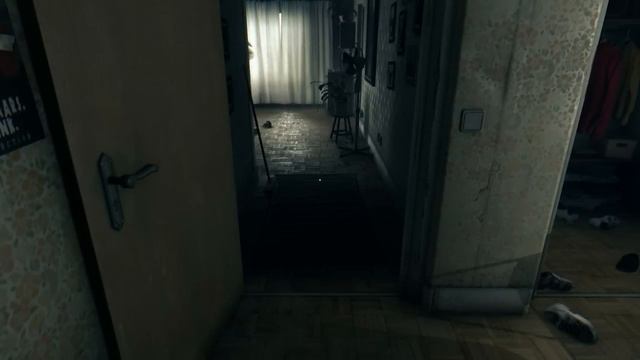 Что делать если НЕ ДВИГАЕТСЯ Персонаж Dying Light смотреть онлайн