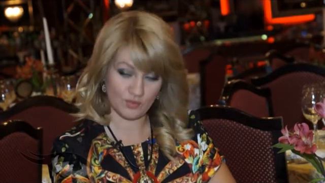 "Модный взгляд" с Соней Сапрыкиной. Рубрика ПЕРСОНА смотреть онлайн