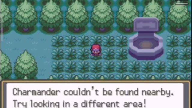 Pokemon Radical Red Kanto Starters Location | Bulbasaur , Charmander , Squirtle Location смотреть онлайн