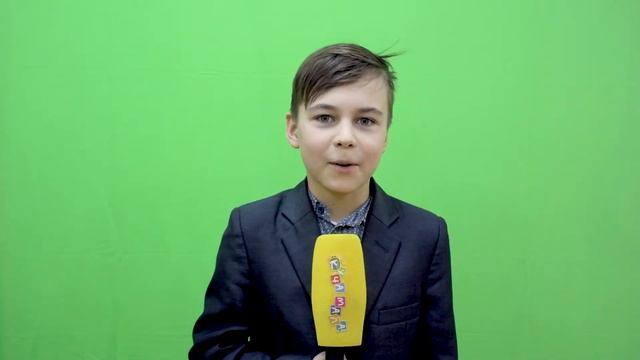 Мое любимое место в г. Чебоксары. Тинейджеры. смотреть онлайн