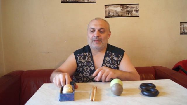 Методы укрепления кулака смотреть онлайн