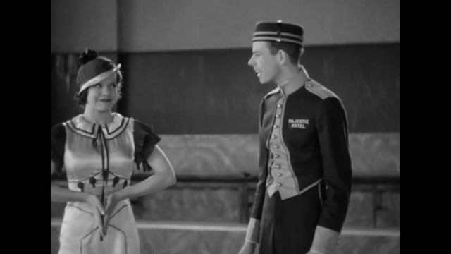 Вся Музыка Из к/ф. "Игра Воображения" (1933) смотреть онлайн