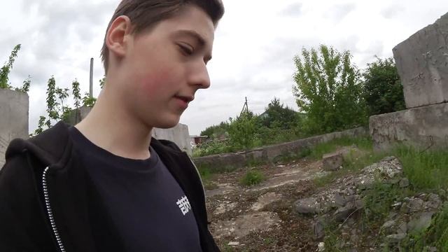 ►VLOG | ДАЧА \ НЕГДЕ СПАТЬ \ ЗАБРОШКИ смотреть онлайн